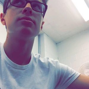 Meet your Posher, Carter